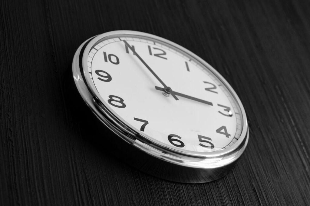 What are your hours and where is the suite located?
