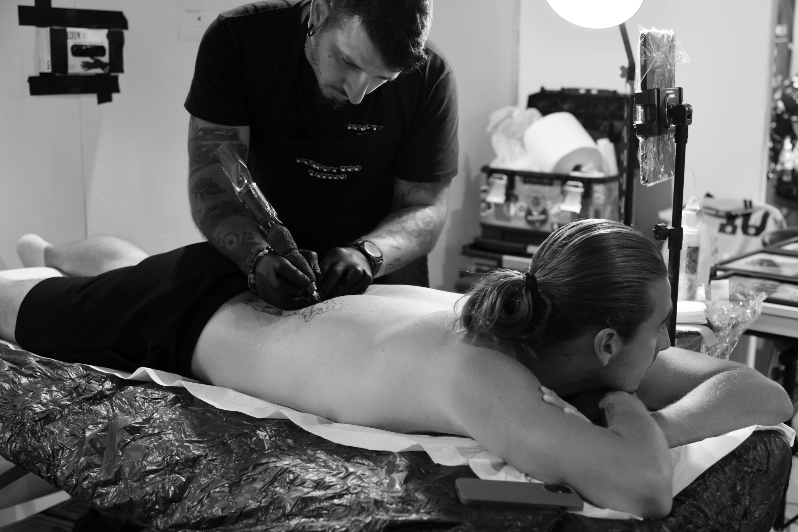 Where Artistry Meets Individual Attention — Czlstyles Hair Suite