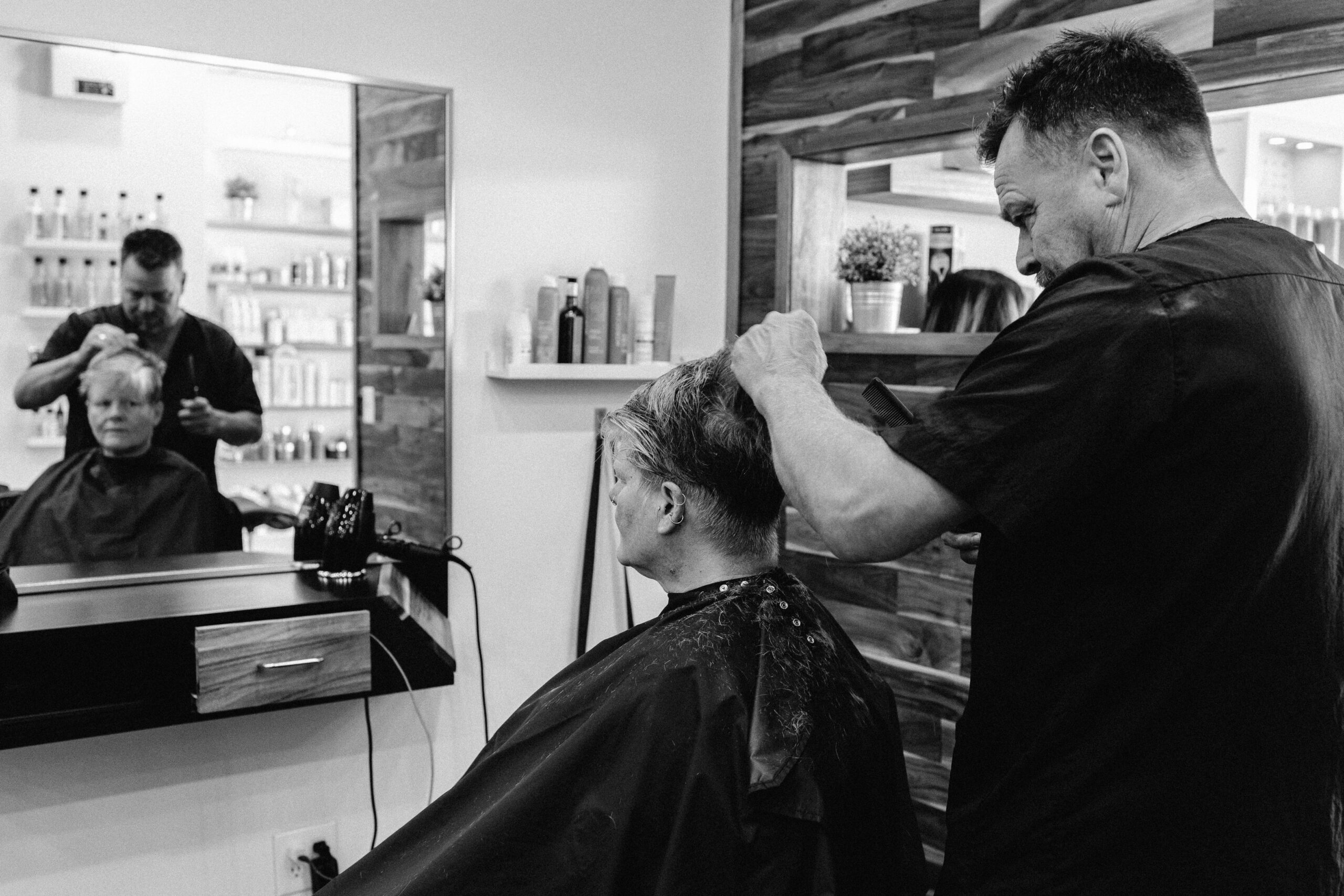 Where Your Dream Hair Comes to Life — Czlstyles Hair Suite