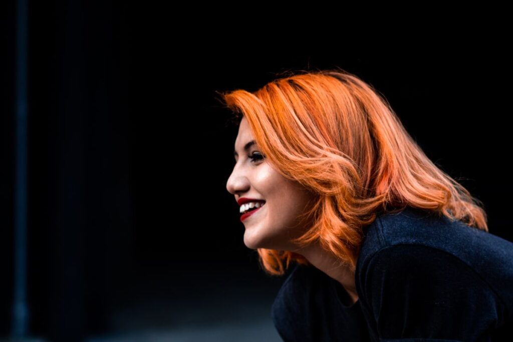 single process color