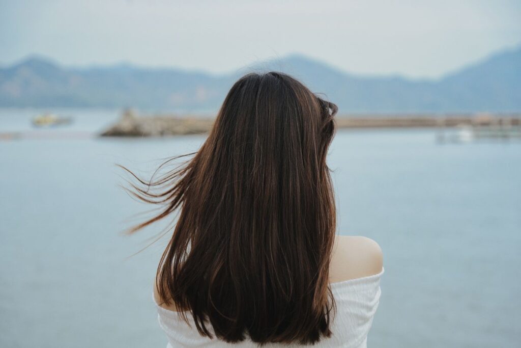 Smooth & Sleek Keratin Finish