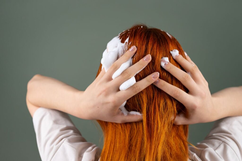 Keratin treatment worth every minute