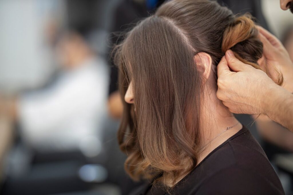 Salon Apprentice / Assistant Stylist