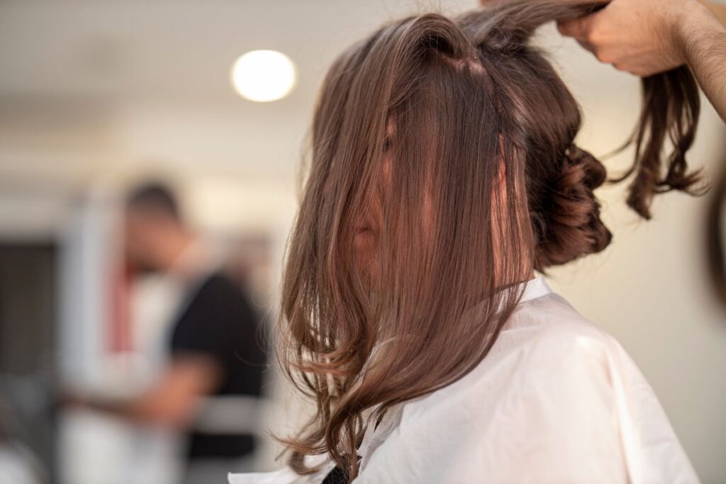The Art of Balayage: Effortless, Sun-Kissed Color Made for You