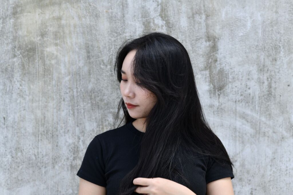 Texture Cut & Keratin Refresh