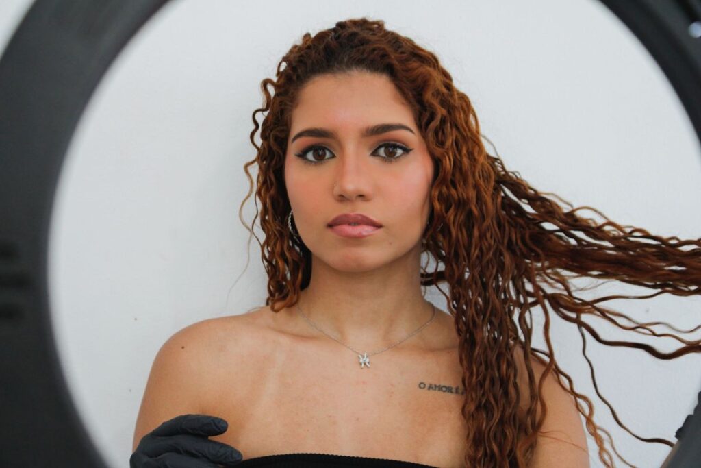 Ana K Castillo Perez