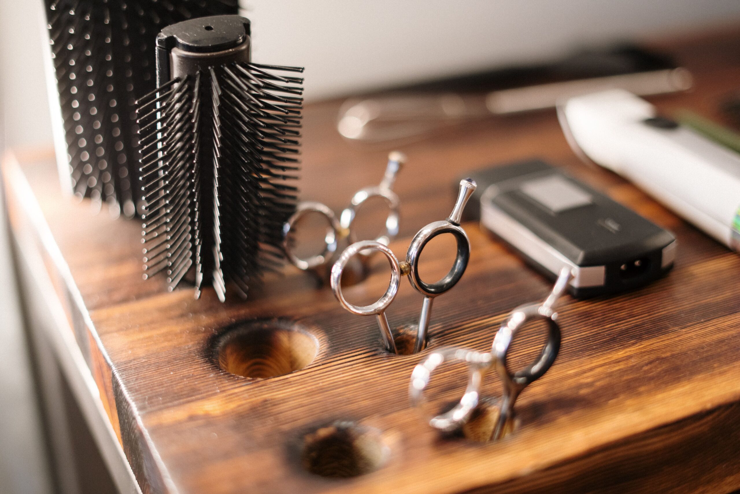 The One-on-One Difference — Czlstyles Hair Suite