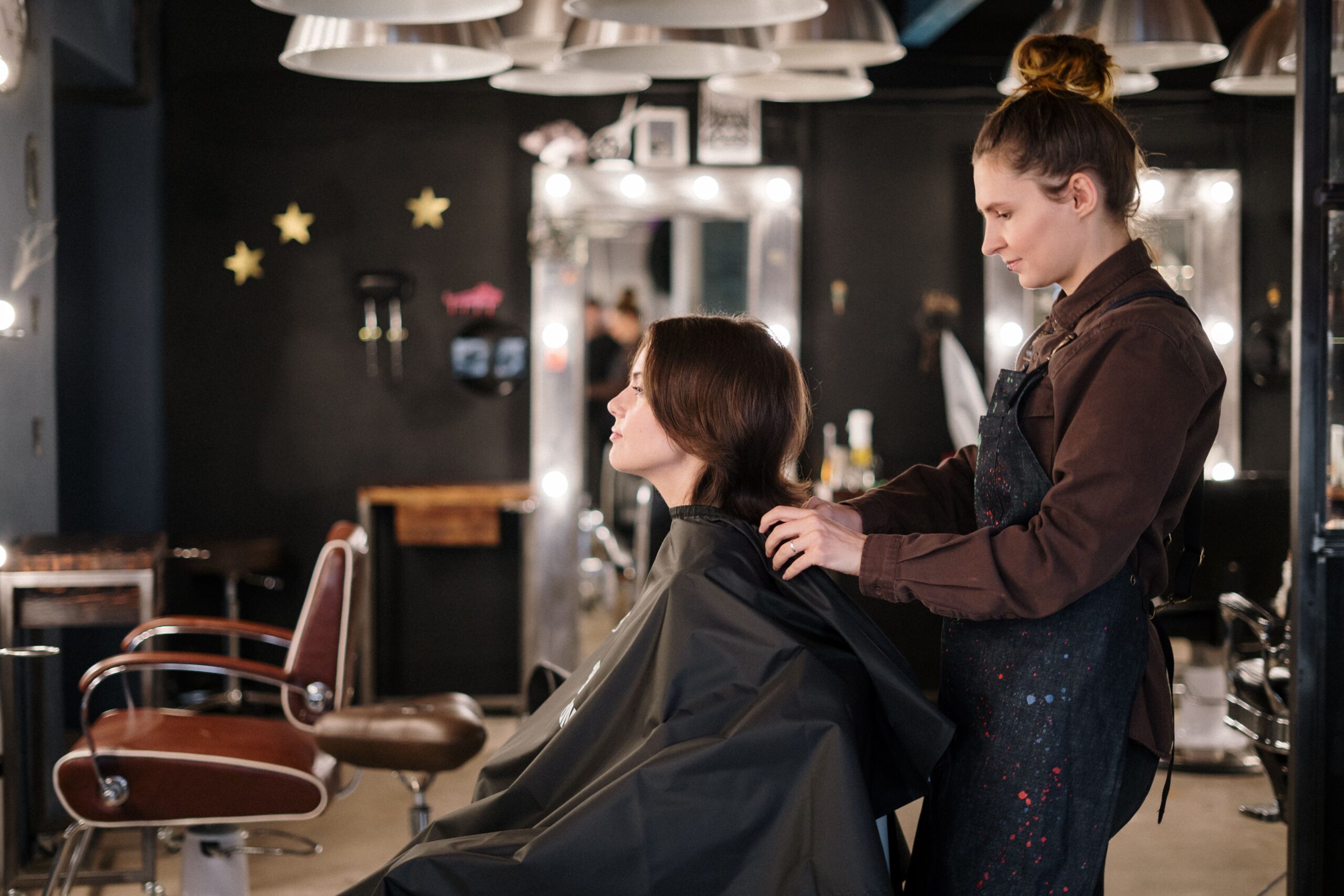 A Gallery of Beautiful, Bespoke Hair — Czlstyles Hair Suite