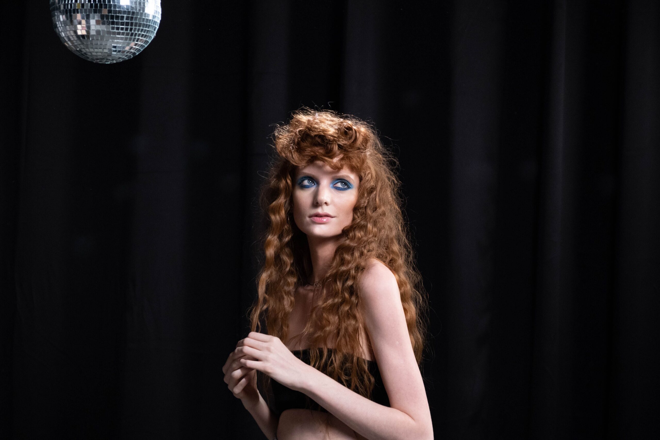 Every Look Tells a Story — Czlstyles Hair Suite