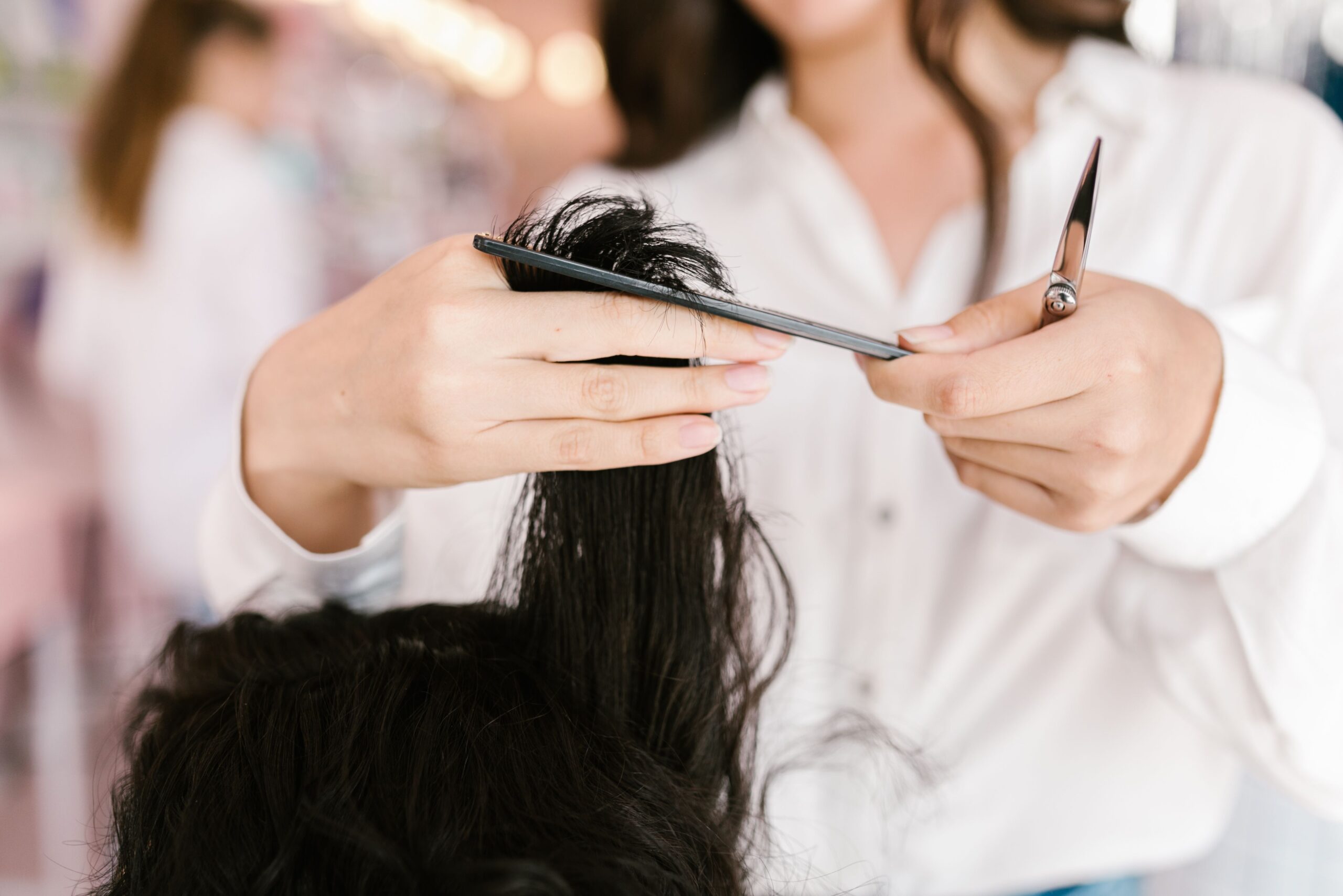 Words From the Chair — Czlstyles Hair Suite
