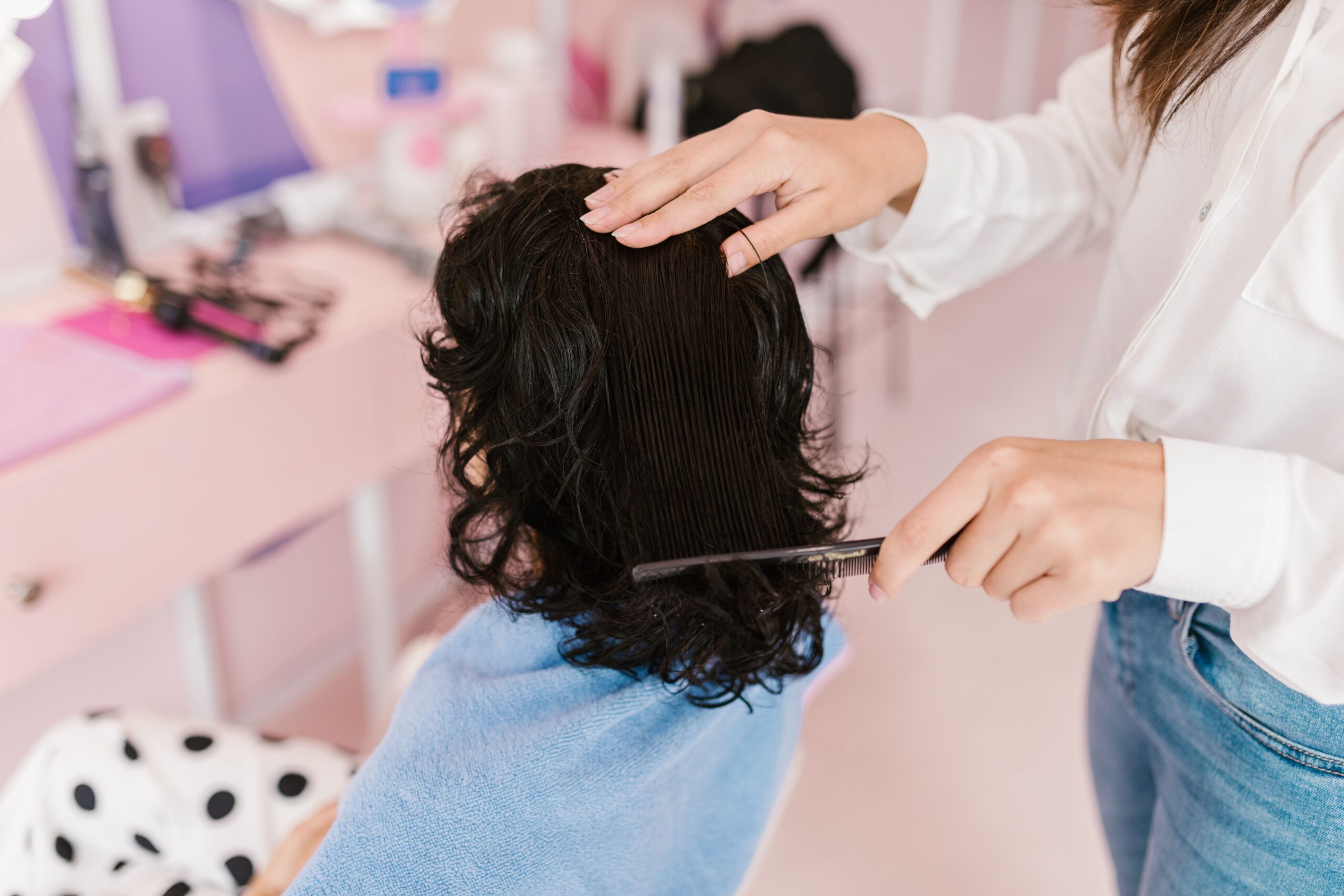 Cuts & Styling — Czlstyles Hair Suite