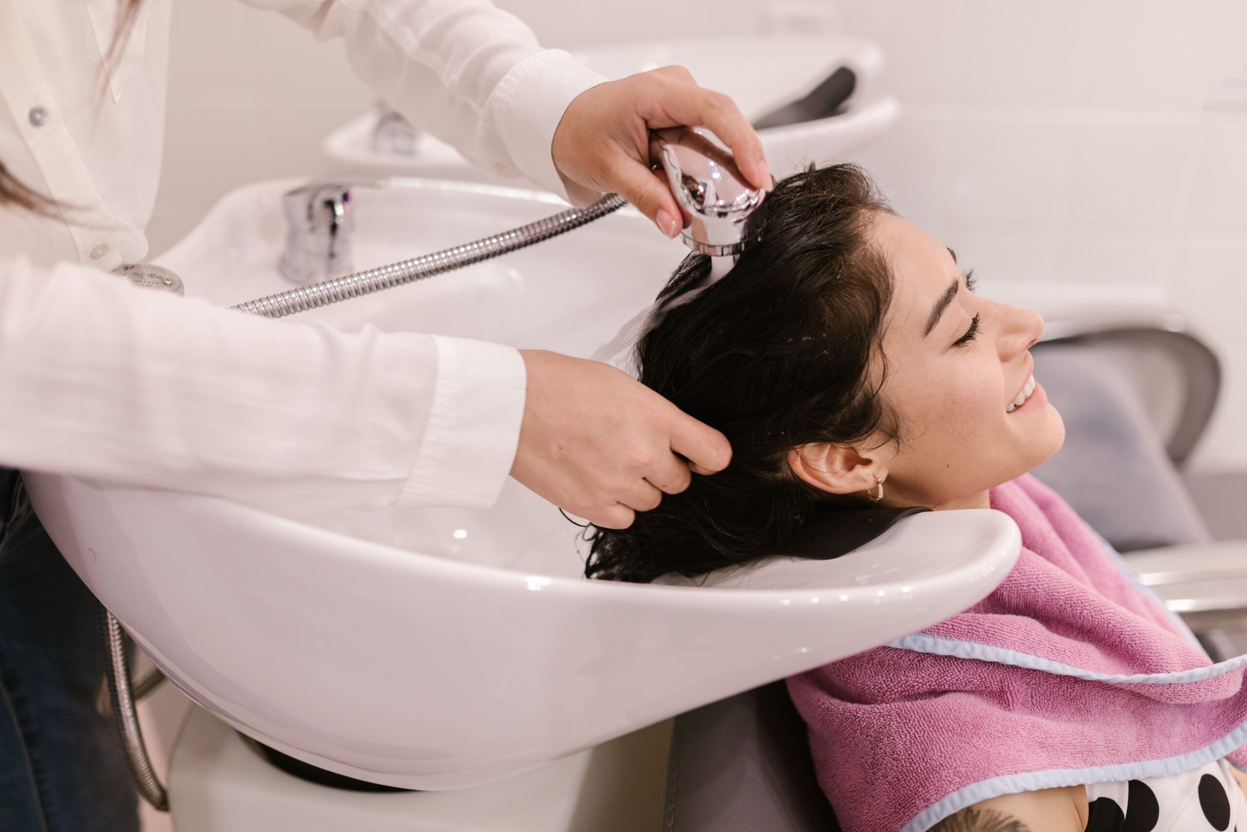 Bespoke Hair Artistry, Tailored to You — Czlstyles Hair Suite