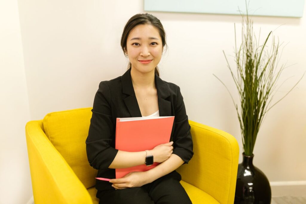 Front Desk & Client Experience Coordinator (Part-Time)