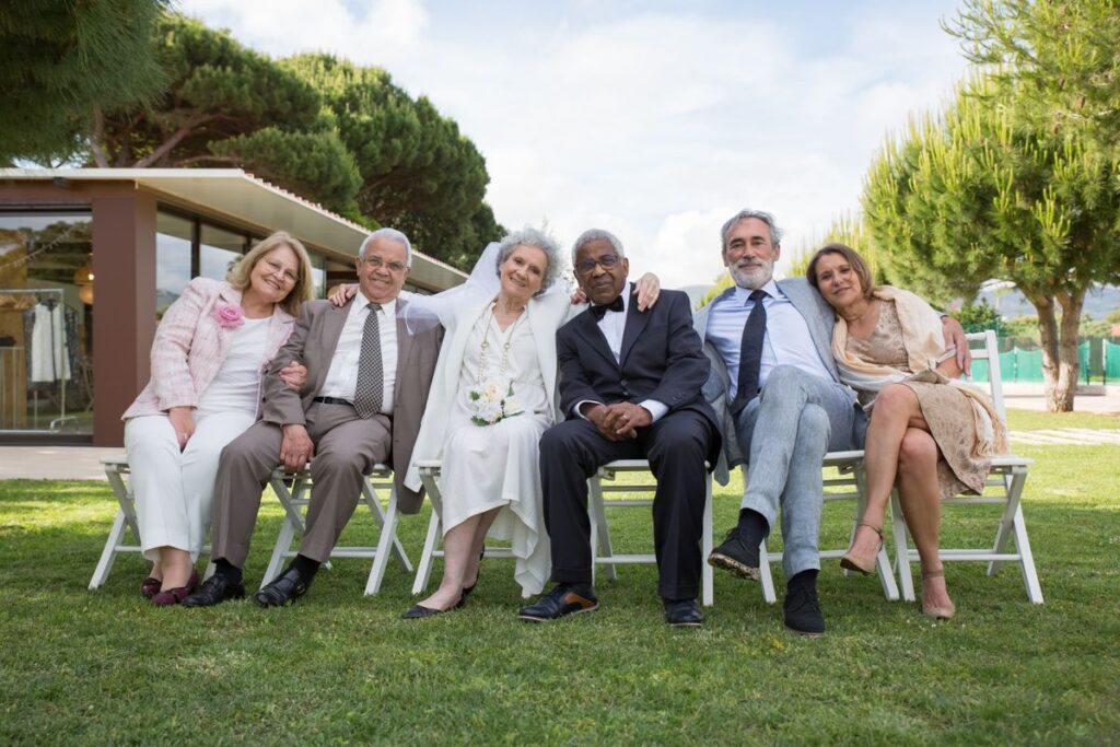 Do you offer services for kids, seniors, and formal events?