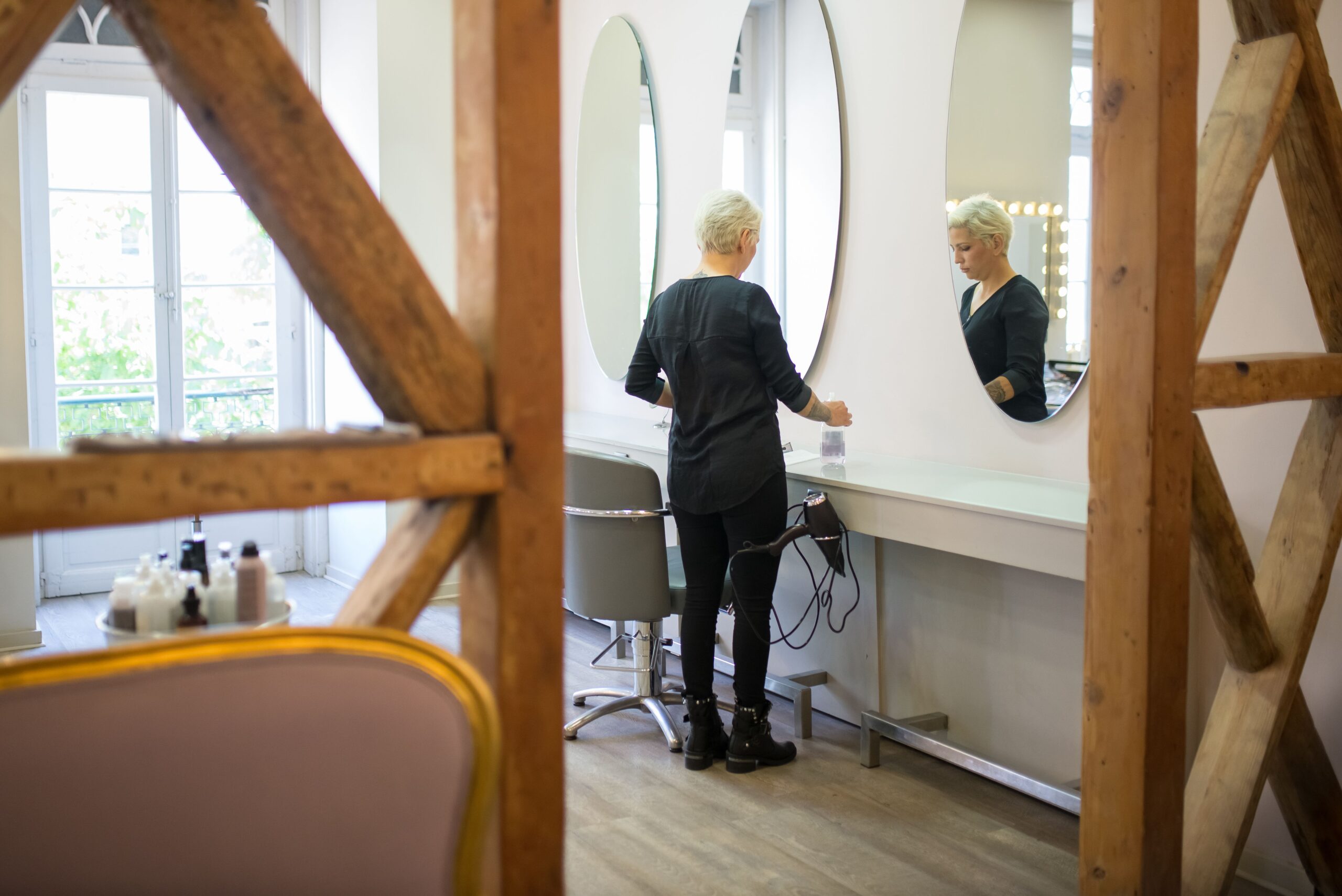 The Consultation-Led Experience — Czlstyles Hair Suite