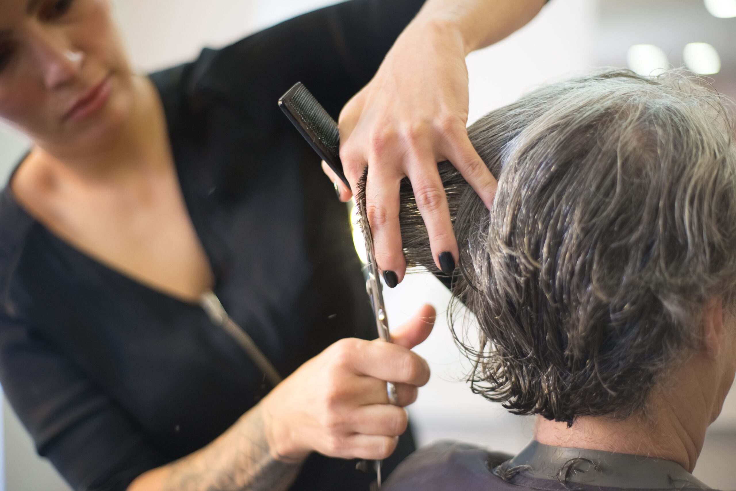 Transparent Pricing for Beautifully Personalized Hair — Czlstyles Hair Suite