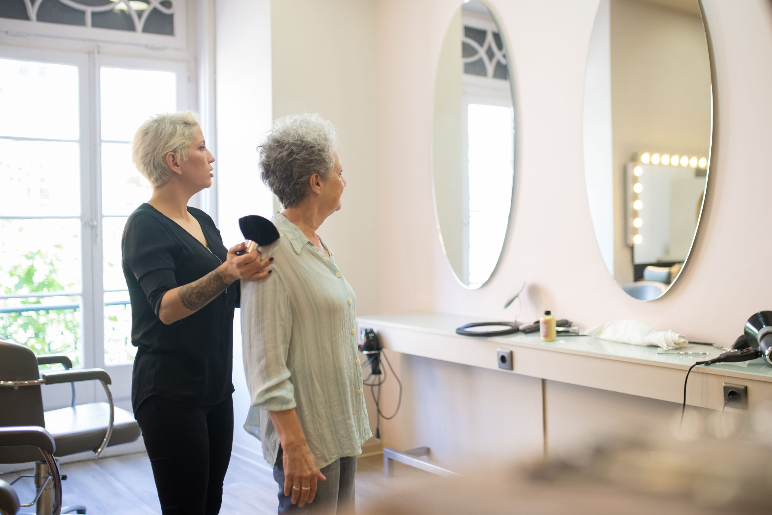 Let's Create Your Dream Hair — Czlstyles Hair Suite